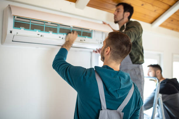 Best HVAC Repair Near Me  in Wakarusa, IN