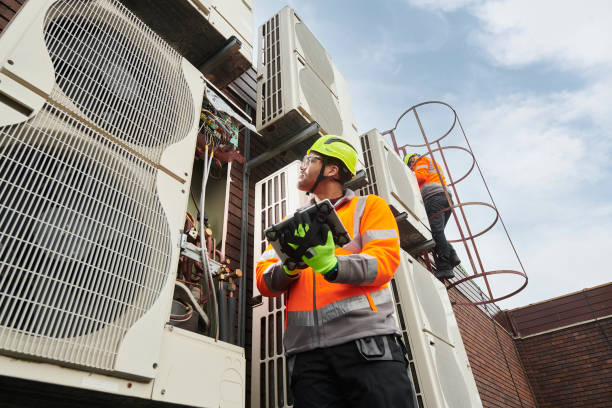  Wakarusa, IN HVAC Pros