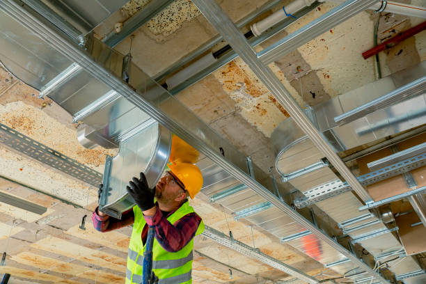 Best 24/7 HVAC Repair  in Wakarusa, IN