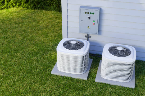 Best Commercial HVAC Repair  in Wakarusa, IN