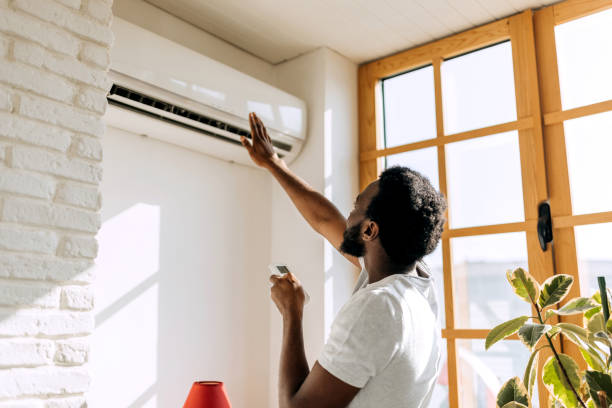 Best HVAC Air Duct Cleaning  in Wakarusa, IN