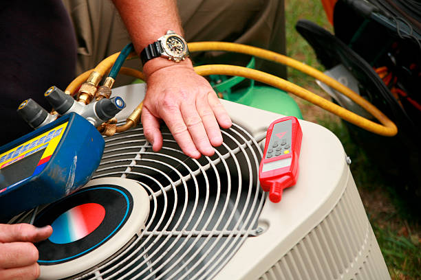 Best HVAC Cleaning Services  in Wakarusa, IN