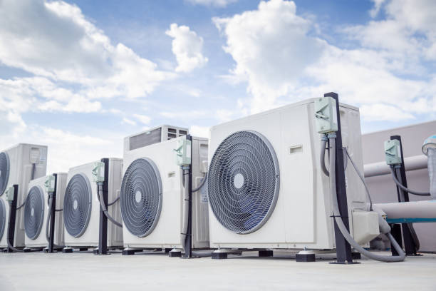 Best Residential HVAC Services  in Wakarusa, IN