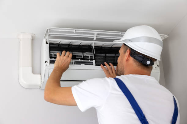 Best Affordable HVAC Services  in Wakarusa, IN