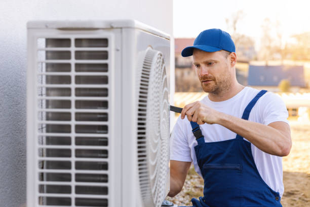 Best HVAC System Installation  in Wakarusa, IN