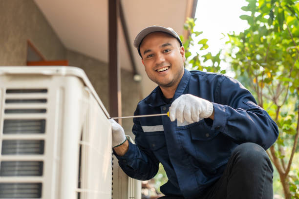 Best HVAC Companies Near Me  in Wakarusa, IN