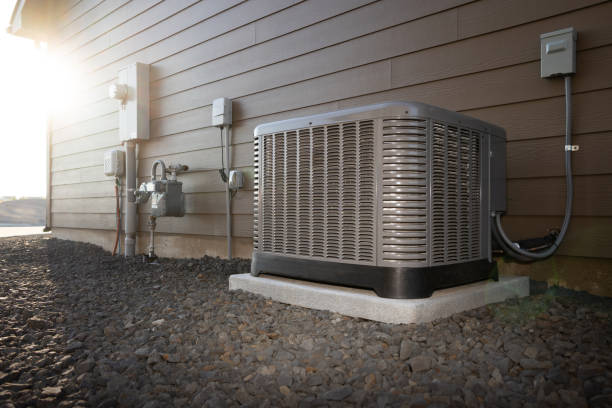 Best HVAC Emergency Services  in Wakarusa, IN